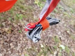 REI Quarter Dome Air Hammock -Hiking And Camping 20181007 090959