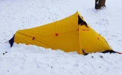 Marmot Taku -Hiking And Camping 20181202 104425