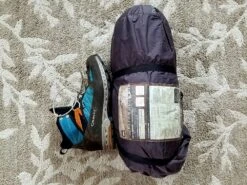 REI Quarter Dome 3 UL -Hiking And Camping 20181222 144850