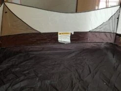 REI Quarter Dome 3 UL -Hiking And Camping 20181222 145651