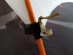 REI Quarter Dome 3 UL -Hiking And Camping 20181222 145915