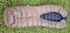 Katabatic Gear Alsek -Hiking And Camping 20190222 100600