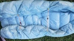 Therm-a-Rest Vesper 32F/0C Quilt -Hiking And Camping 20190517 080149