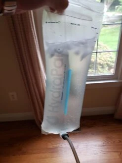 Hydrapak Shape-Shift 3L 35 Hydrapak Shape-Shift 3L -Hiking And Camping 20190518 081810