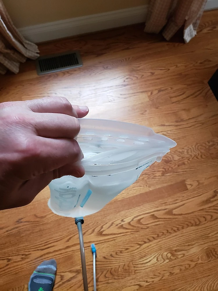 Hydrapak Shape-Shift 3L 14 Hydrapak Shape-Shift 3L - Image 12