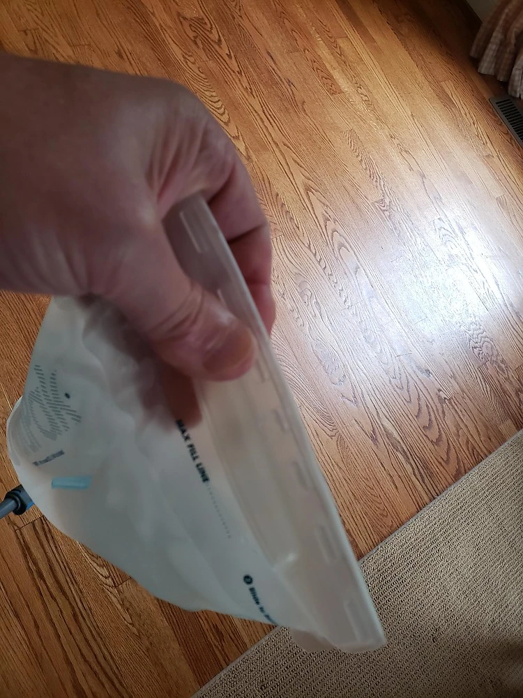 Hydrapak Shape-Shift 3L 13 Hydrapak Shape-Shift 3L - Image 11