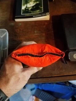 ULA Pack Cover -Hiking And Camping 20190614 194347