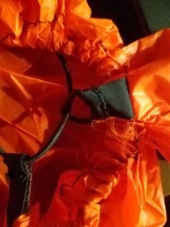 ULA Pack Cover -Hiking And Camping 20190614 194457