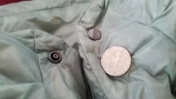 Therm-a-Rest Vesper 32F/0C Quilt -Hiking And Camping 20190623 200538