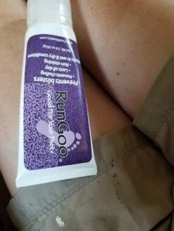 Foot Kinetics RunGoo -Hiking And Camping 20190704 075435