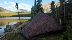 MSR Needle Tent Stakes -Hiking And Camping 20190711 201317