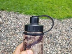 EcoVessel The Boulder Insulated -Hiking And Camping 20190820 161407
