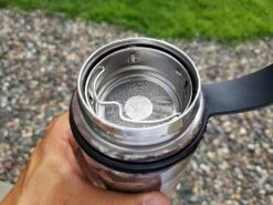 EcoVessel The Boulder Insulated -Hiking And Camping 20190820 161427