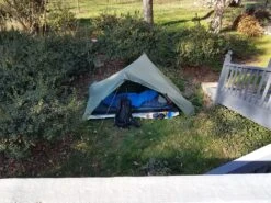 Therm-a-Rest NeoAir Topo Luxe -Hiking And Camping 20200215 095640 1