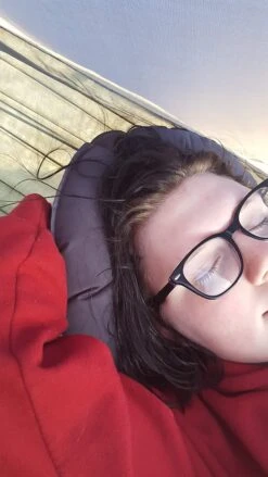 Outdoor Vitals Ultralight Stretch Pillow -Hiking And Camping 20200308 154929