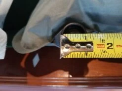 Therm-a-Rest NeoAir Topo Luxe -Hiking And Camping 20200404 084348