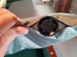 Therm-a-Rest NeoAir Topo Luxe -Hiking And Camping 20200404 084405