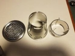 Patagonia Wood Burning Stove -Hiking And Camping 20200607 131522