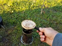 Patagonia Wood Burning Stove -Hiking And Camping 20200613 064532