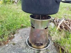 Patagonia Wood Burning Stove -Hiking And Camping 20200613 162528