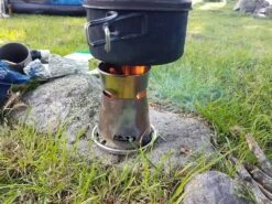 Patagonia Wood Burning Stove -Hiking And Camping 20200613 164839