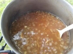 Patagonia Wood Burning Stove -Hiking And Camping 20200613 181404