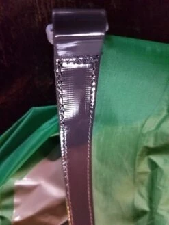 Therm-a-Rest BlockerLite Pump Sack -Hiking And Camping 20200703 095750