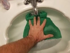 Therm-a-Rest BlockerLite Pump Sack -Hiking And Camping 20200711 184432