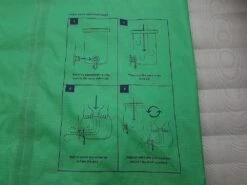 Therm-a-Rest BlockerLite Pump Sack -Hiking And Camping 20200717 200419