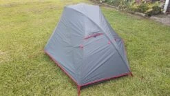 ALPS Mountaineering Helix 1 -Hiking And Camping 20210714 193616