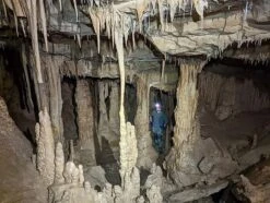 Fenix HM60R 17 Fenix HM60R -Hiking And Camping 2022 02 Cedar Ridge Crystal