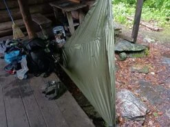 Six Moon Designs Gatewood Cape -Hiking And Camping 20220609 134245