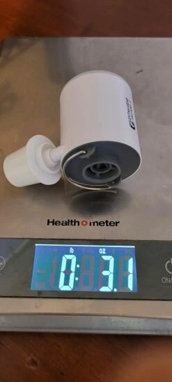 Flextail Tiny Pump X -Hiking And Camping 20221205 210516