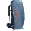 VauDe Asymmetric 42+8 -Hiking And Camping 2035134 408 main