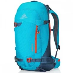 Gregory Targhee 32 -Hiking And Camping 2044534 408 main