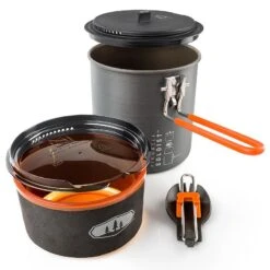 GSI Outdoors Pinnacle Soloist -Hiking And Camping 2071665 000 main