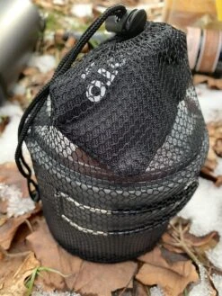 Soto New River Pot + Amicus With Igniter -Hiking And Camping 209A6EAC AF52 48B7 83D8 212A1BC698BC