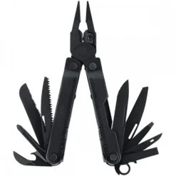 Leatherman Rebar -Hiking And Camping 2132