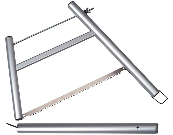 TrailBlazer 18-Inch Take-Down Buck Saw 3 TrailBlazer 18-Inch Take-Down Buck Saw