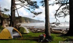 REI Quarter Dome T2 -Hiking And Camping 220