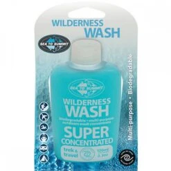 Sea To Summit Wilderness Wash -Hiking And Camping 2315 1