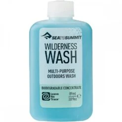 Sea To Summit Wilderness Wash -Hiking And Camping 2315