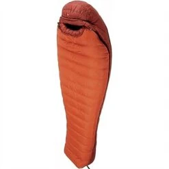 Marmot Couloir -Hiking And Camping 2374 Curry 091