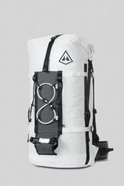 Hyperlite Mountain Gear 2400 Ice Pack -Hiking And Camping 2400ice