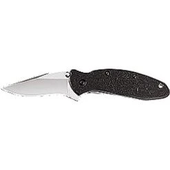 Kershaw Scallion -Hiking And Camping 250