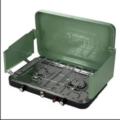 Eureka! Ignite Camp Stove -Hiking And Camping 2572193 EUREKA IGNITE STOVE