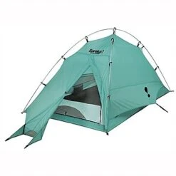 Eureka! Zeus 2 Classic -Hiking And Camping 2628348 Blue