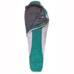 Eureka! Casper 15 -Hiking And Camping 2631270 Grn Slvr 1