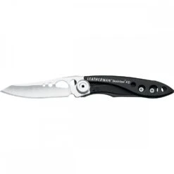 Leatherman Skeletool KB -Hiking And Camping 2677