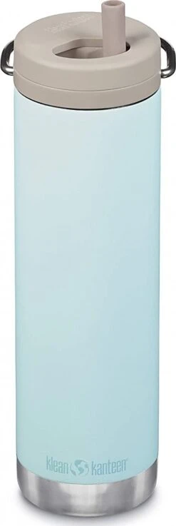 Klean Kanteen Insulated TKWide -Hiking And Camping 269ceffe392e2bdfa42e5d972779ebed